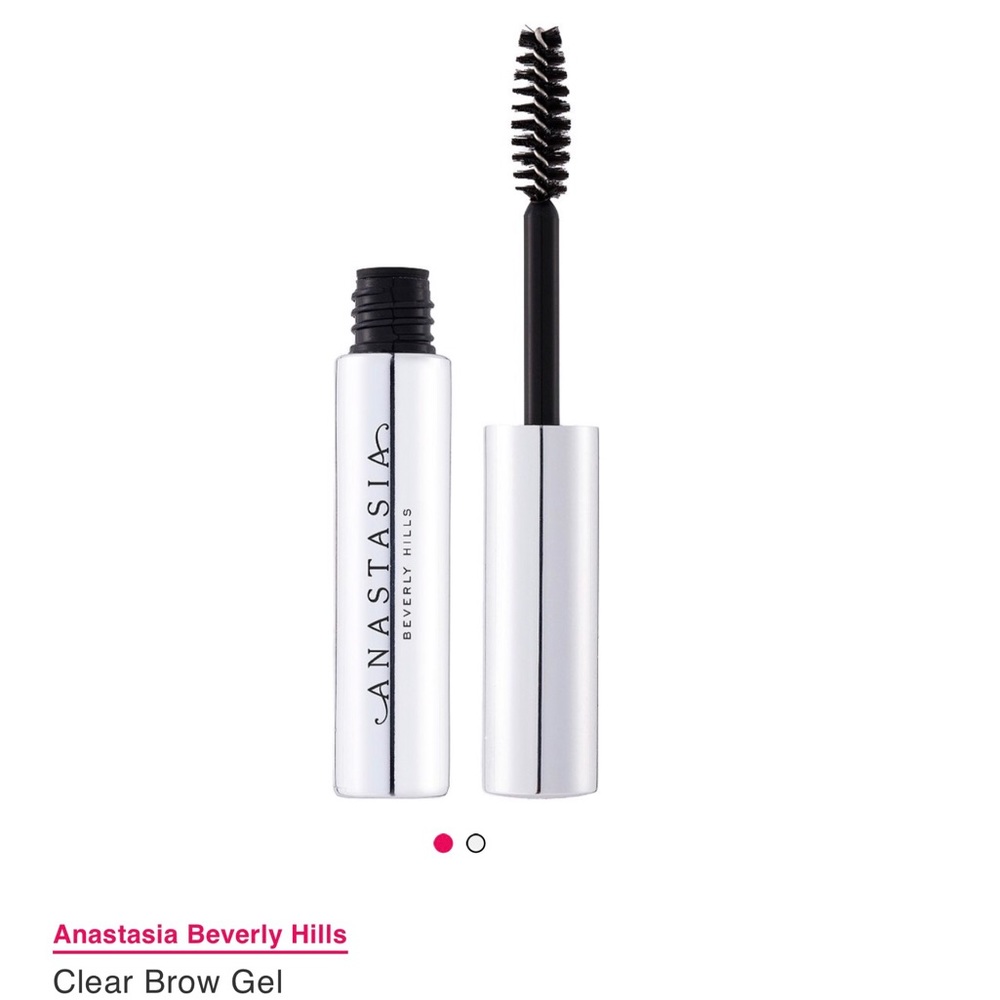 Anastasia Beverly Hills Clear Brow Gel